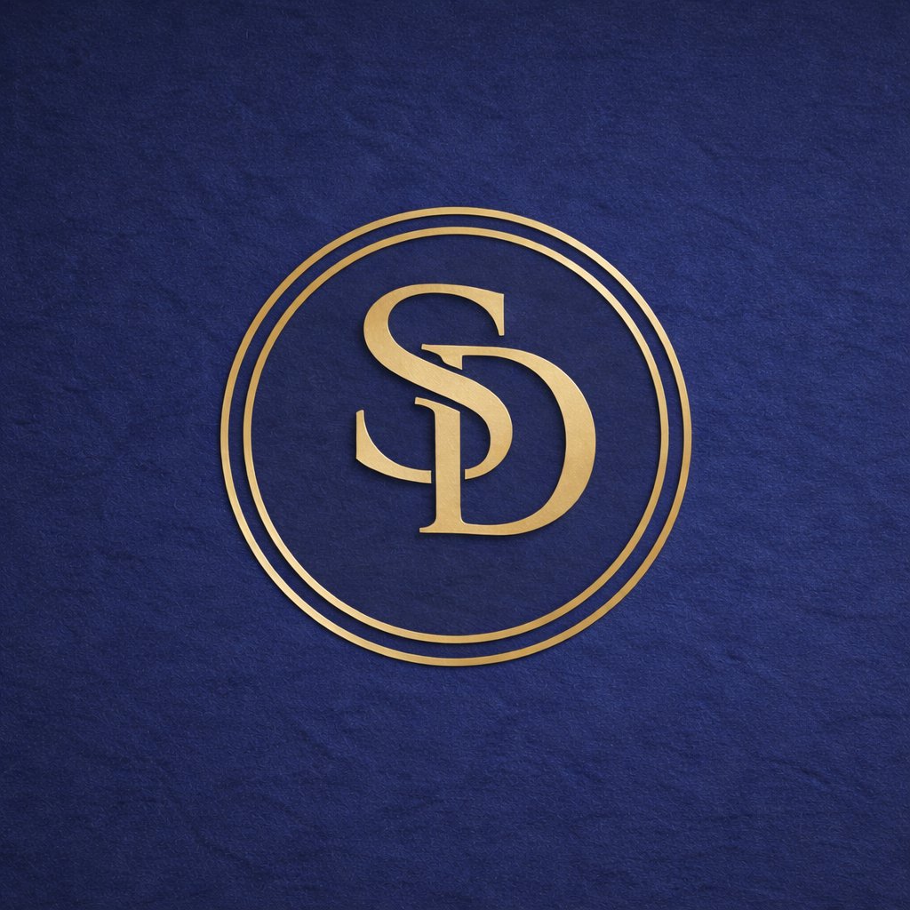 Sindon Design Studio logo